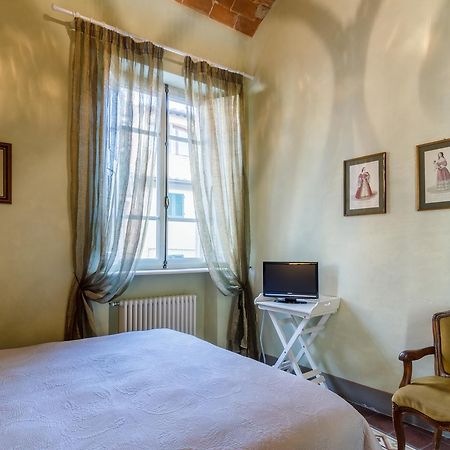 Locanda San Marco Residenza Caluri 피스토이아 외부 사진