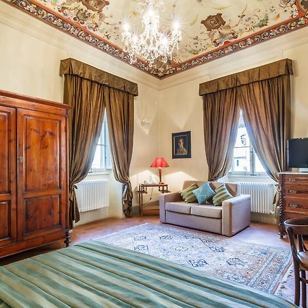 Locanda San Marco Residenza Caluri 피스토이아 외부 사진