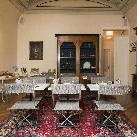 Locanda San Marco Residenza Caluri 피스토이아 외부 사진