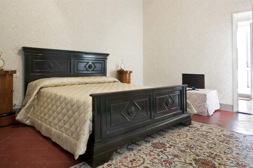 Locanda San Marco Residenza Caluri 피스토이아 외부 사진