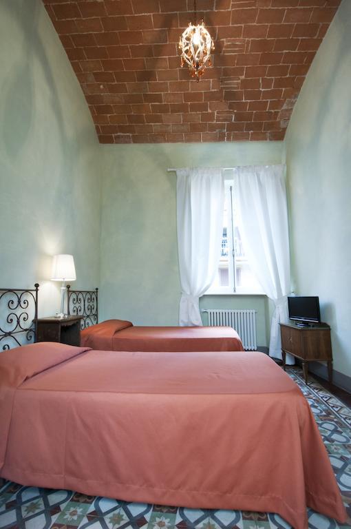 Locanda San Marco Residenza Caluri 피스토이아 외부 사진