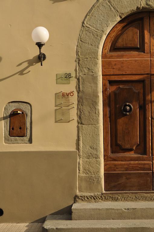 Locanda San Marco Residenza Caluri 피스토이아 외부 사진