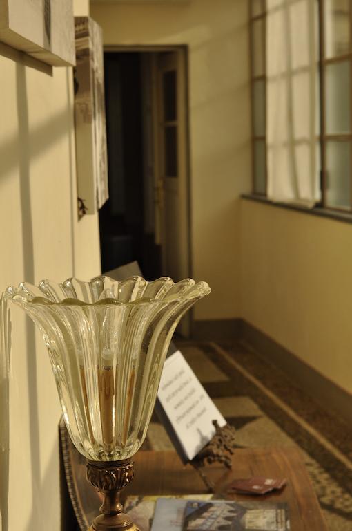 Locanda San Marco Residenza Caluri 피스토이아 외부 사진