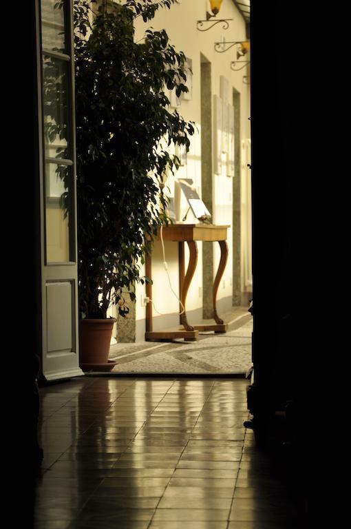 Locanda San Marco Residenza Caluri 피스토이아 외부 사진