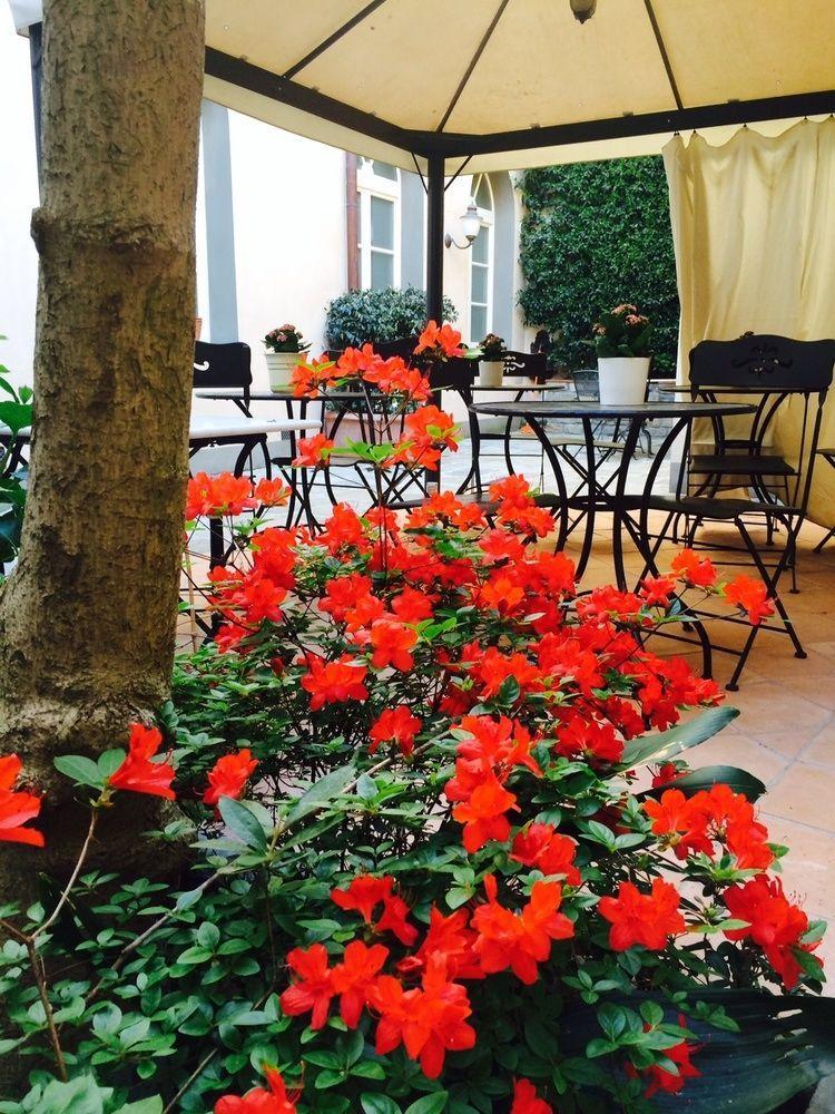 Locanda San Marco Residenza Caluri 피스토이아 외부 사진