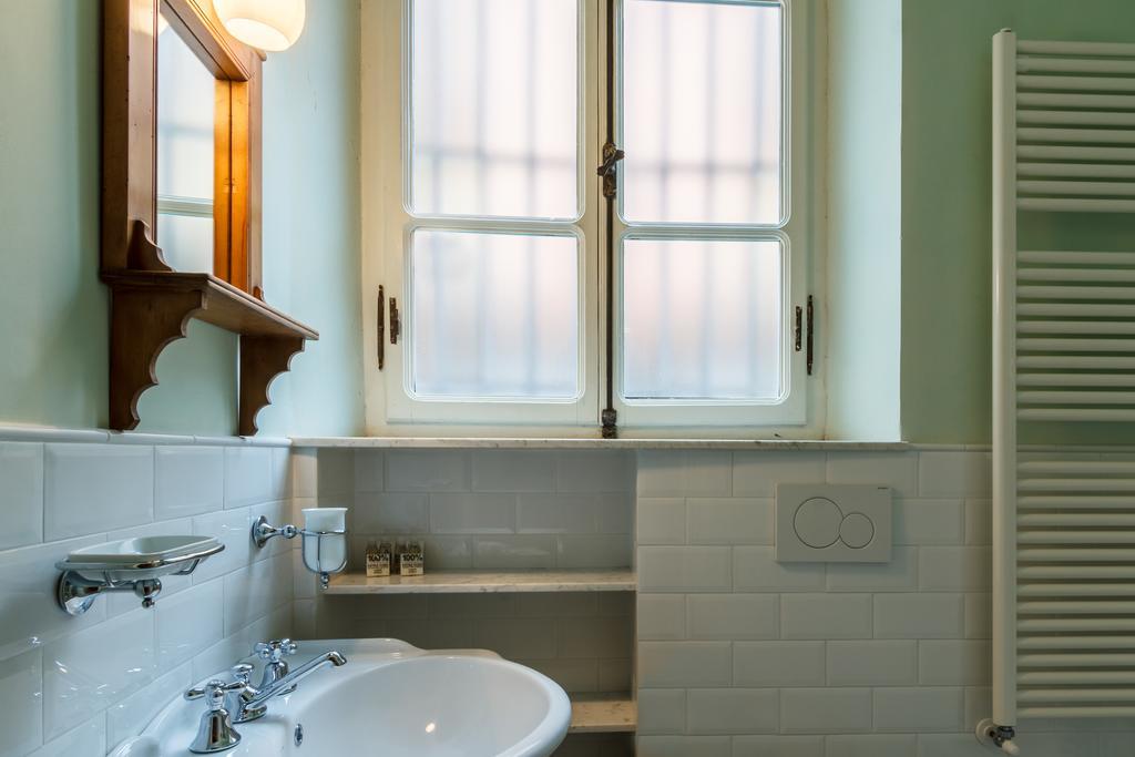 Locanda San Marco Residenza Caluri 피스토이아 외부 사진