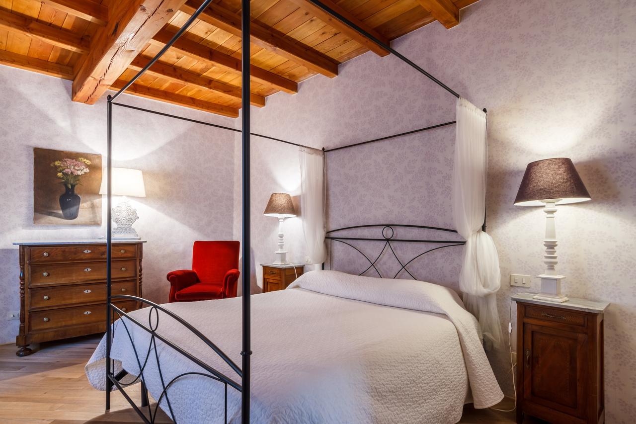 Locanda San Marco Residenza Caluri 피스토이아 외부 사진