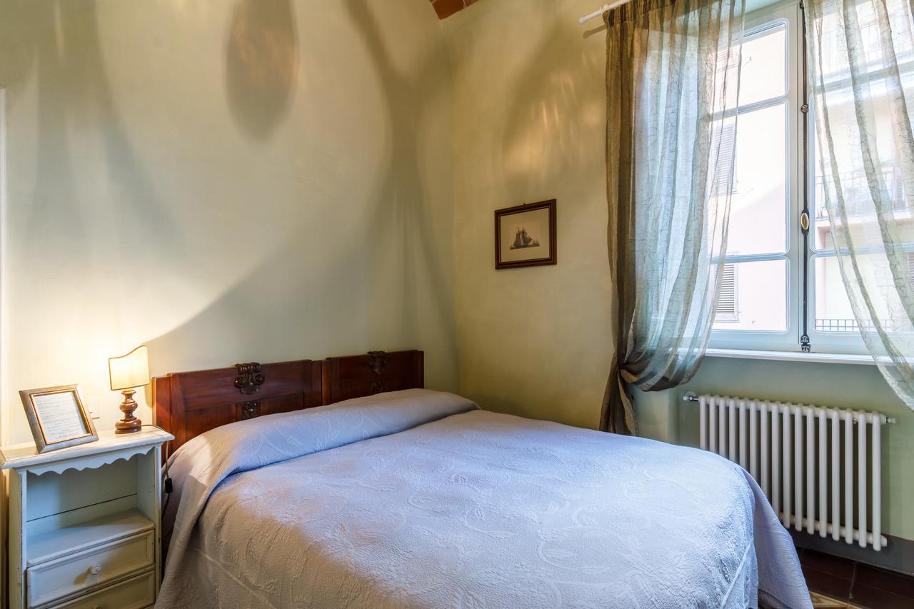 Locanda San Marco Residenza Caluri 피스토이아 외부 사진