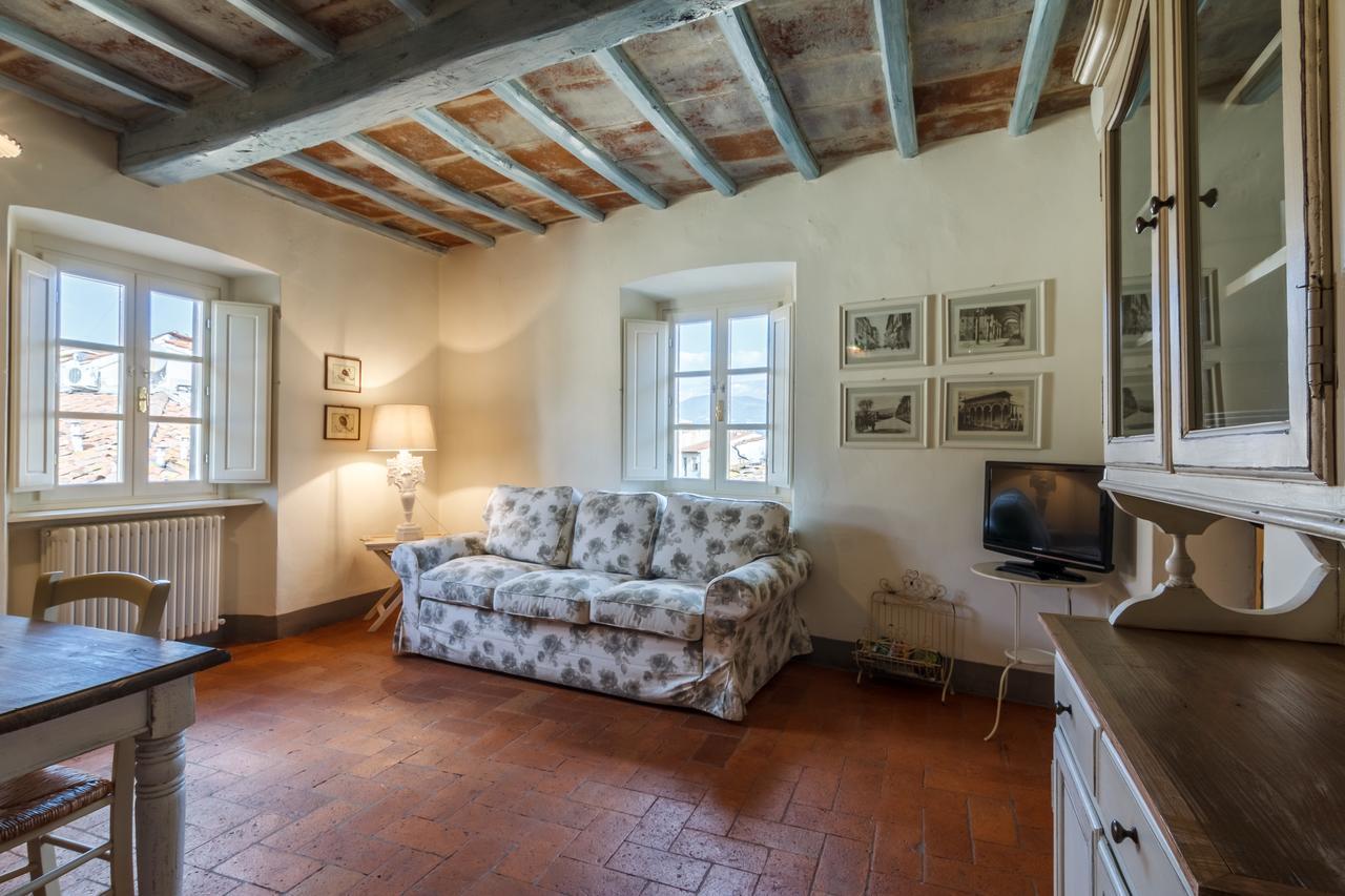 Locanda San Marco Residenza Caluri 피스토이아 외부 사진