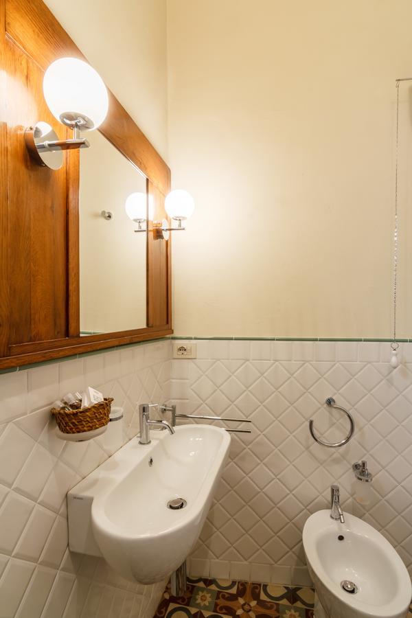 Locanda San Marco Residenza Caluri 피스토이아 외부 사진