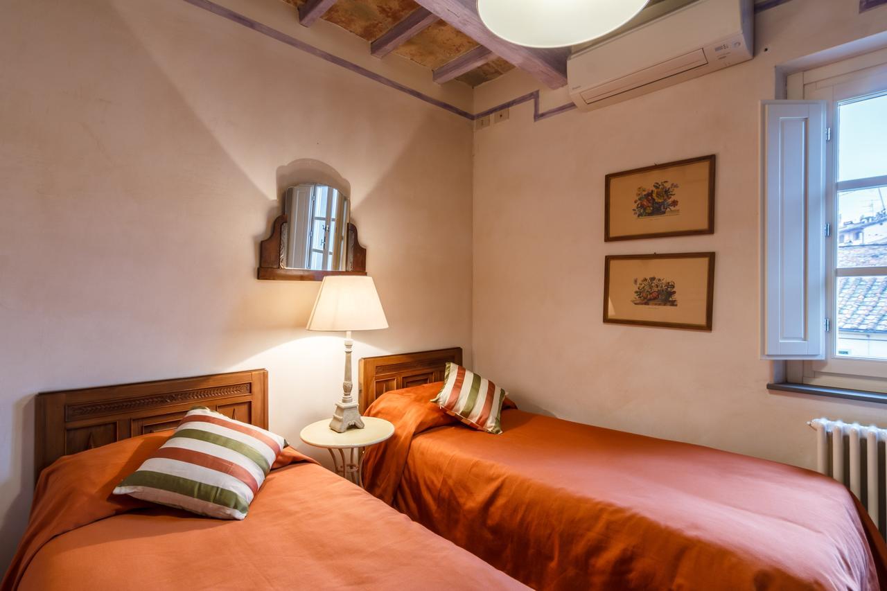 Locanda San Marco Residenza Caluri 피스토이아 외부 사진