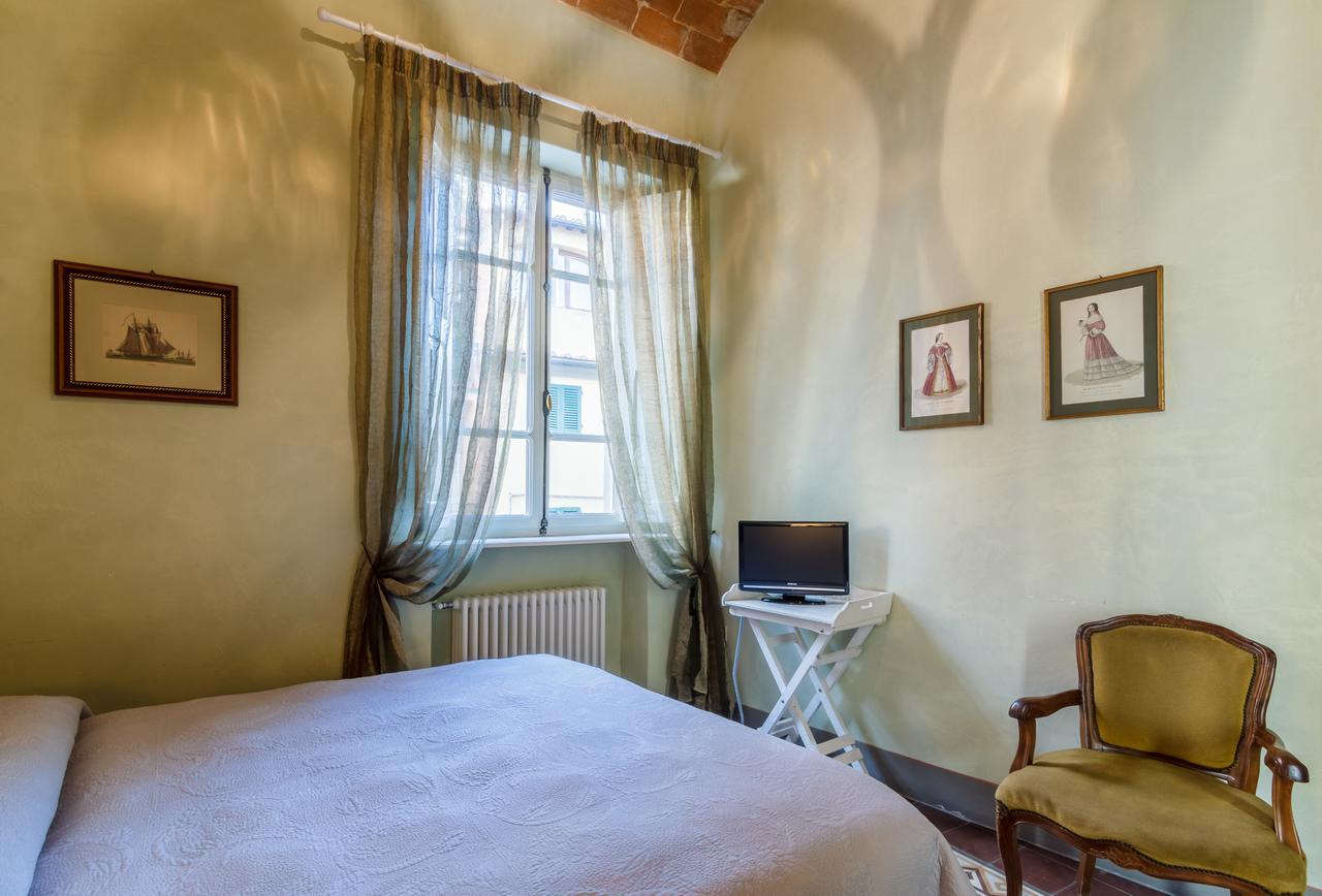 Locanda San Marco Residenza Caluri 피스토이아 외부 사진