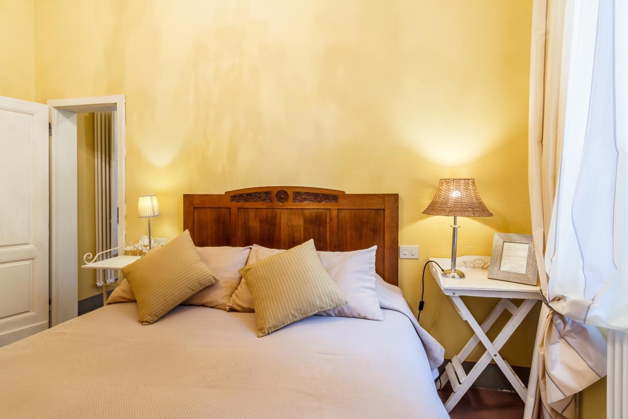 Locanda San Marco Residenza Caluri 피스토이아 외부 사진