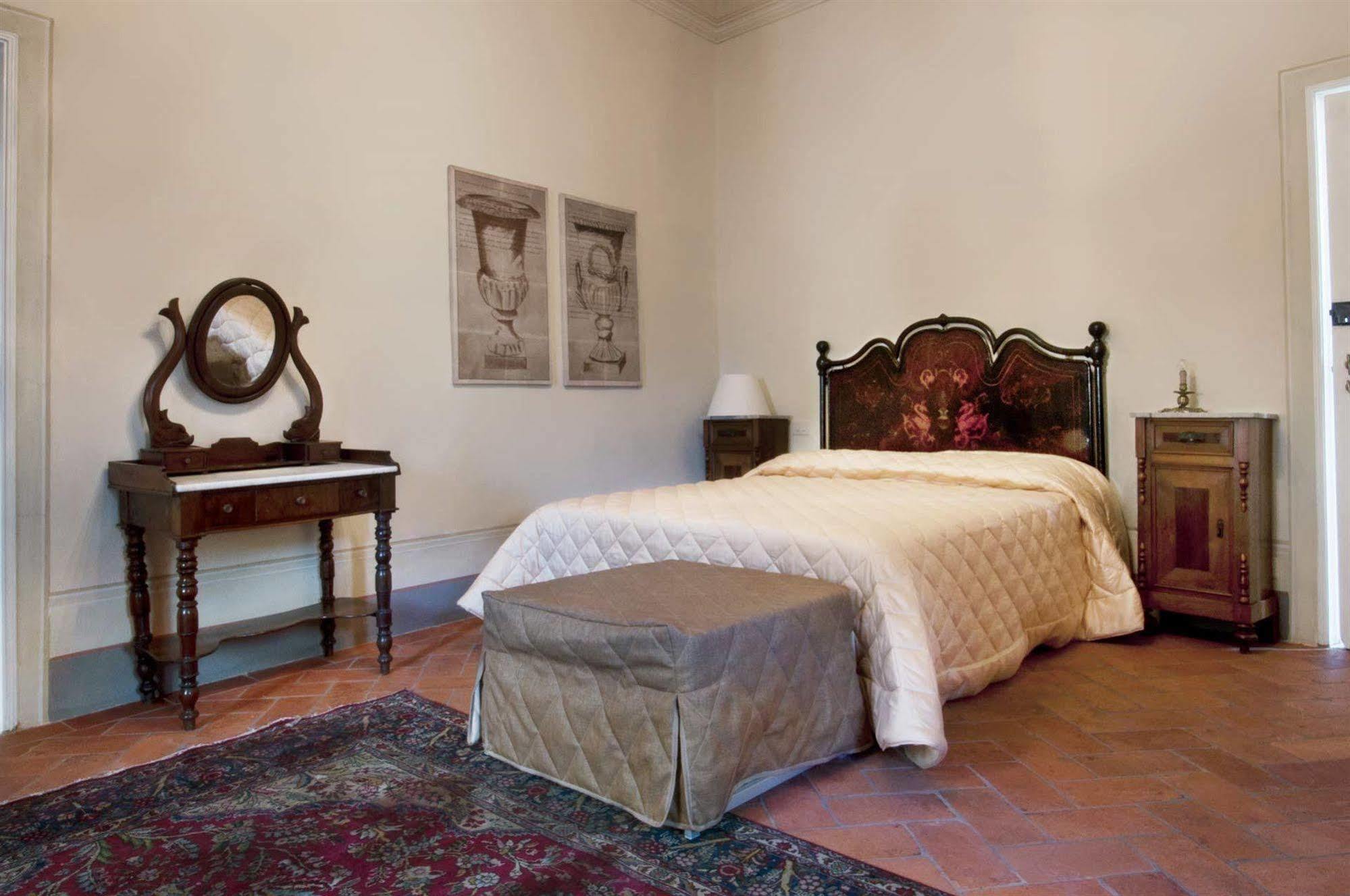 Locanda San Marco Residenza Caluri 피스토이아 외부 사진