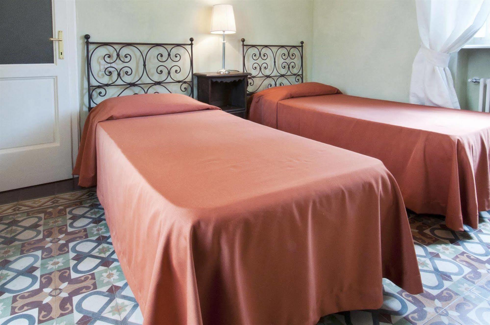 Locanda San Marco Residenza Caluri 피스토이아 외부 사진