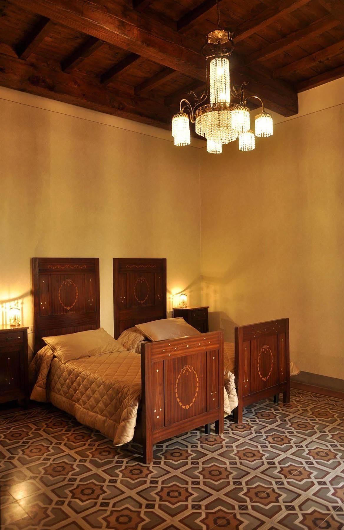 Locanda San Marco Residenza Caluri 피스토이아 외부 사진