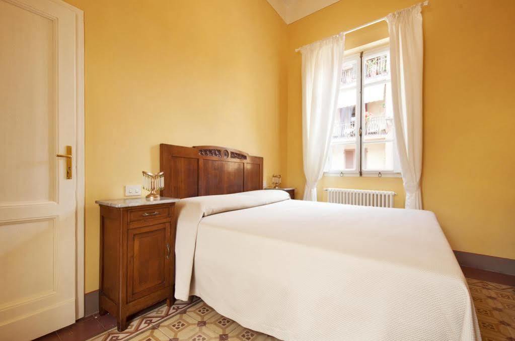 Locanda San Marco Residenza Caluri 피스토이아 외부 사진