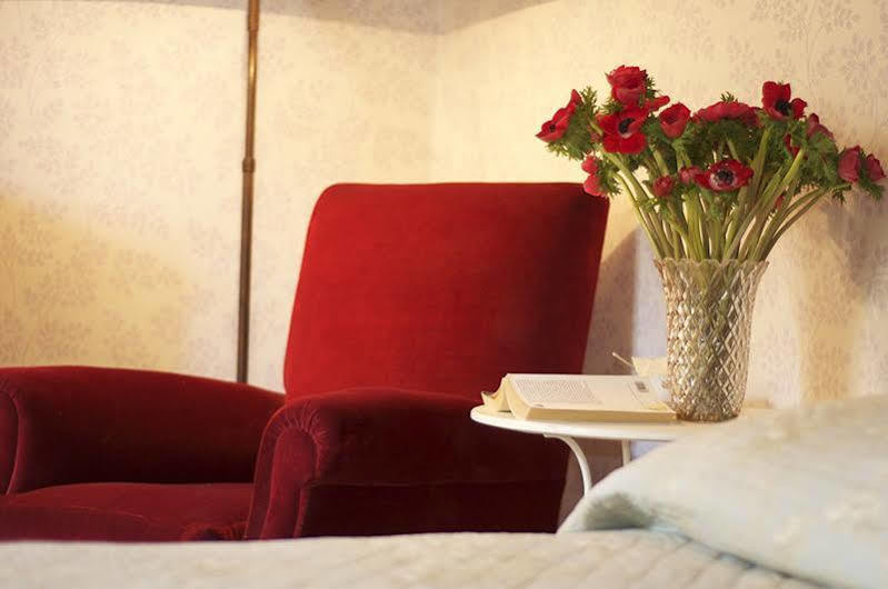 Locanda San Marco Residenza Caluri 피스토이아 외부 사진
