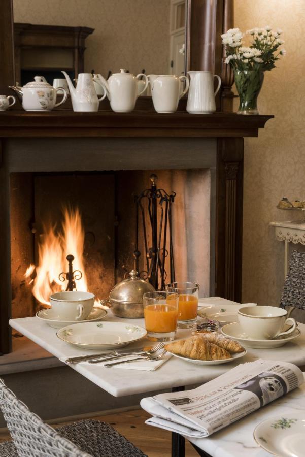 Locanda San Marco Residenza Caluri 피스토이아 외부 사진
